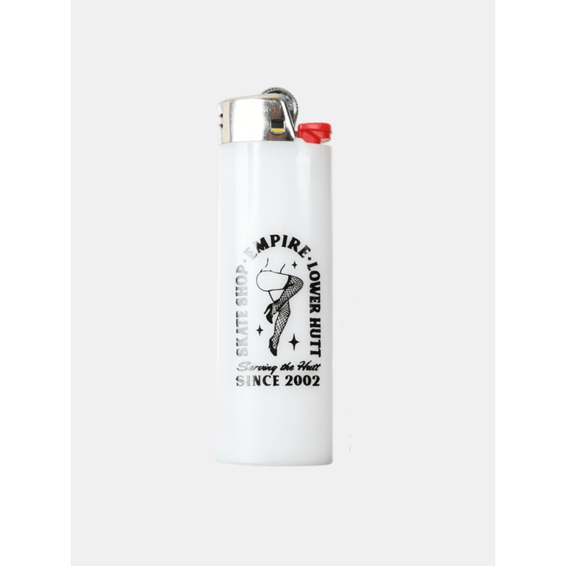 Empire Bic Always Open Lighter