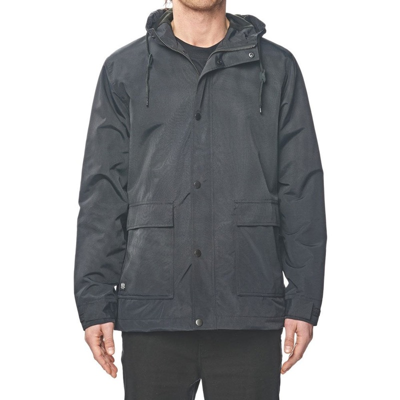 Globe Goodstock Utility Jacket