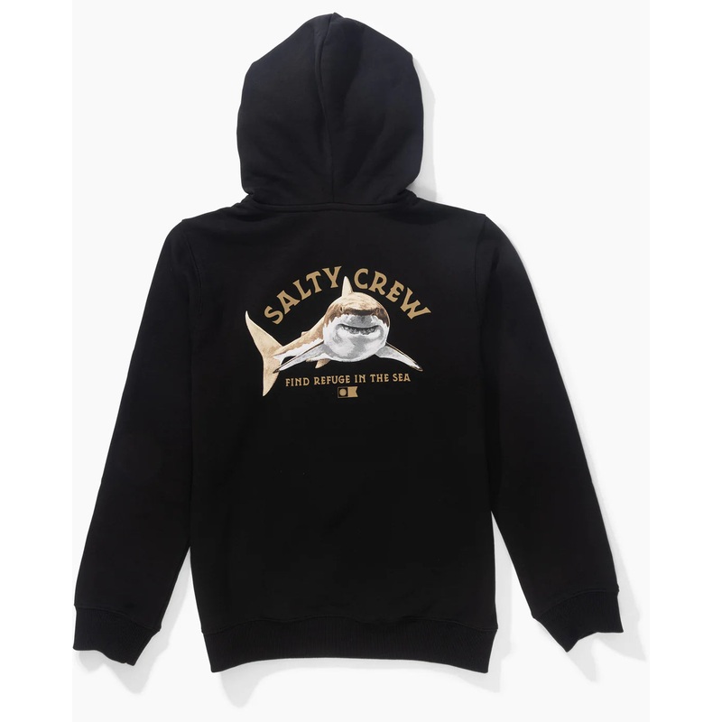 Salty Crew Lurking Boys Fleece