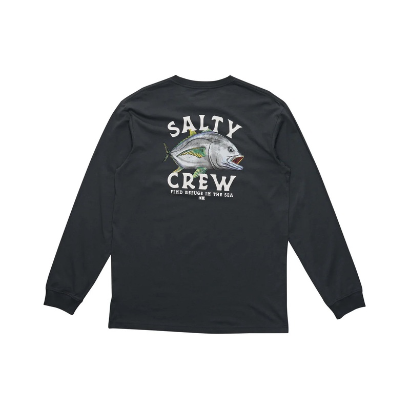 Salty Crew Ulua Classic Longsleeve Tee