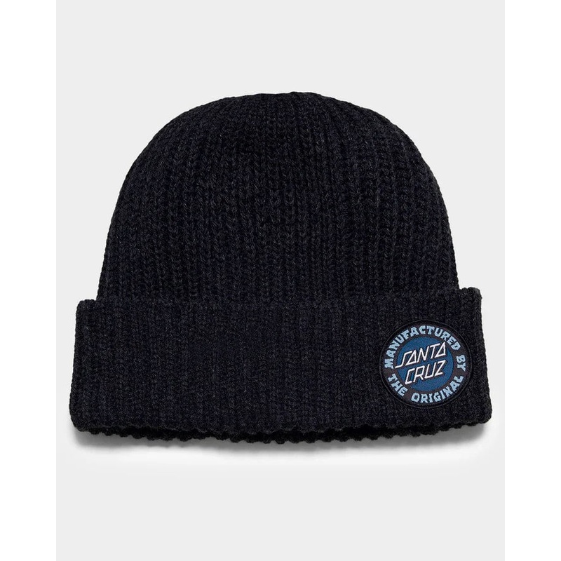 Santa Cruz Speed MFG Dot Beanie