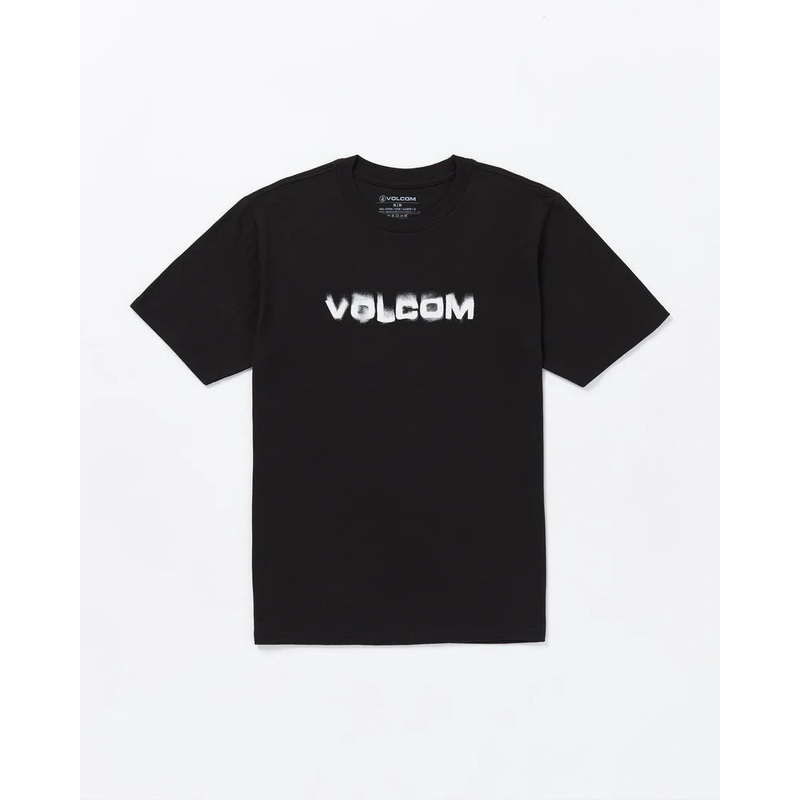Volcom Newro Tee|BLK|S|M|L|XL|XXL|XXXL