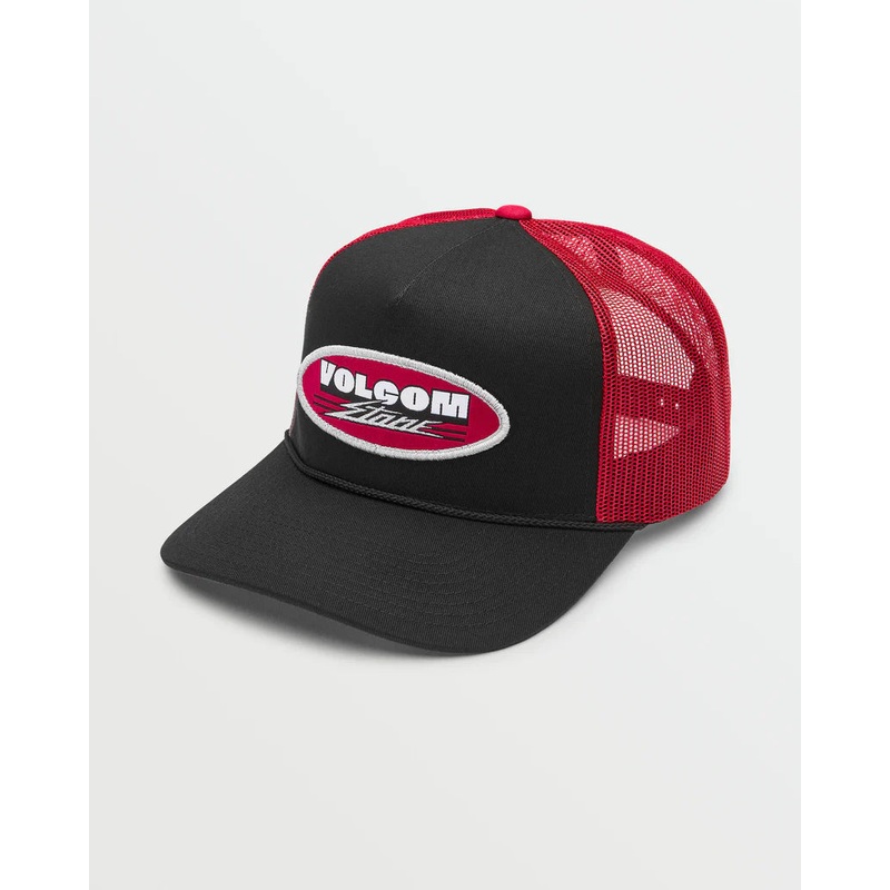 Volcom Shred Deck Trucker|RNR|OSFM