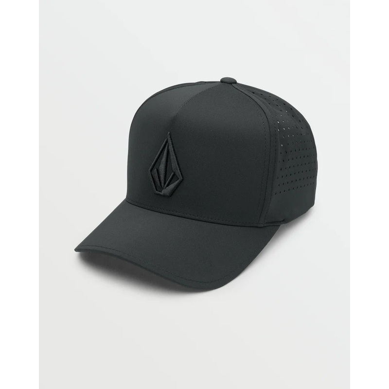 Volcom Stone Vent Delta Adjustable Hat