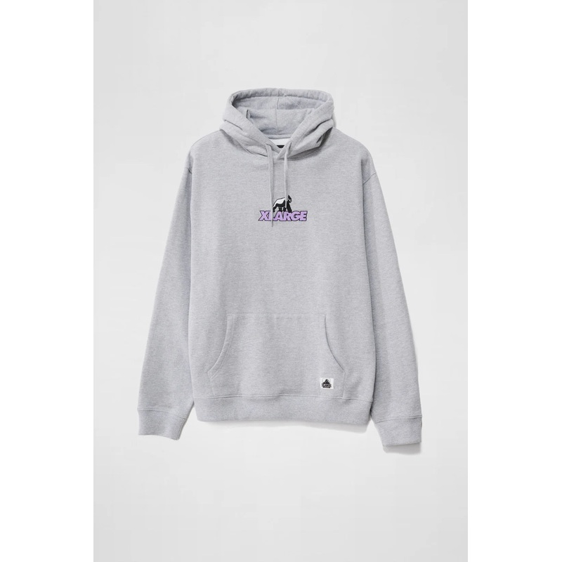 XLarge Climb Hood|TRUE GREY MARLE|XS|S|M|L|XL|2XL|3XL