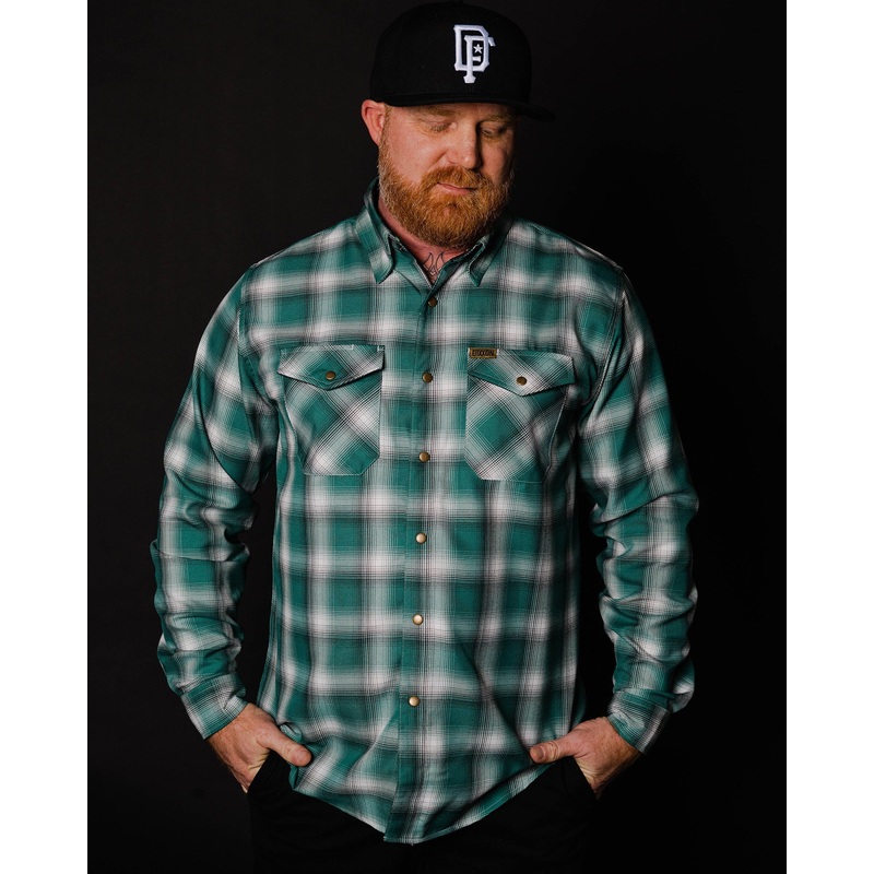 dixxon-the-russell-flannel-xs-s-m-l-xl-2xl-3xl_1 Dixxon The Russell Flannel|XS|S|M|L|XL|2XL|3XL