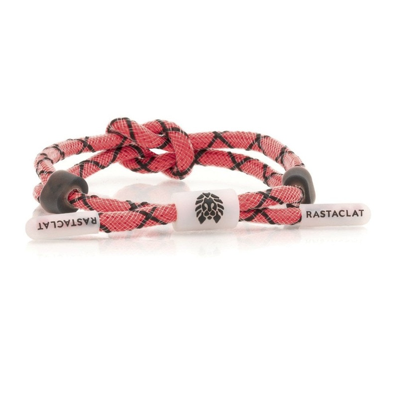 Rastaclat Particle Red M/L|NS