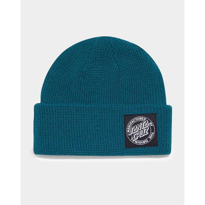 Santa Cruz MFG Dot Boys Beanie