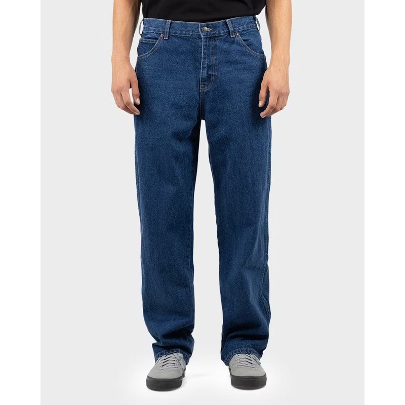 Dickies 13293 Relaxed Straight Fit 5-Pocket Jean