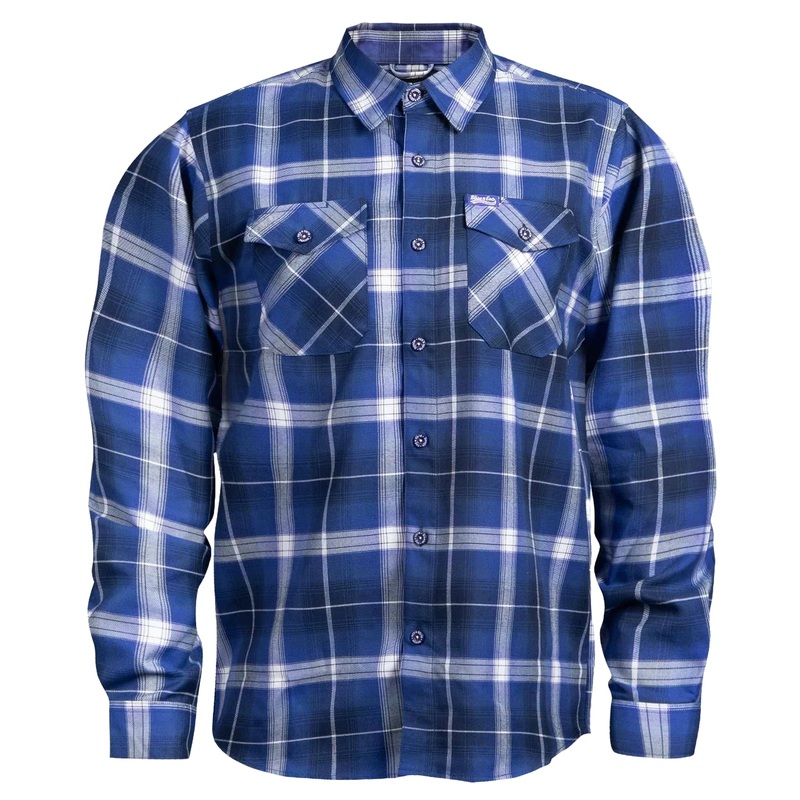 Dixxon Bliss N Eso FITP Flannel