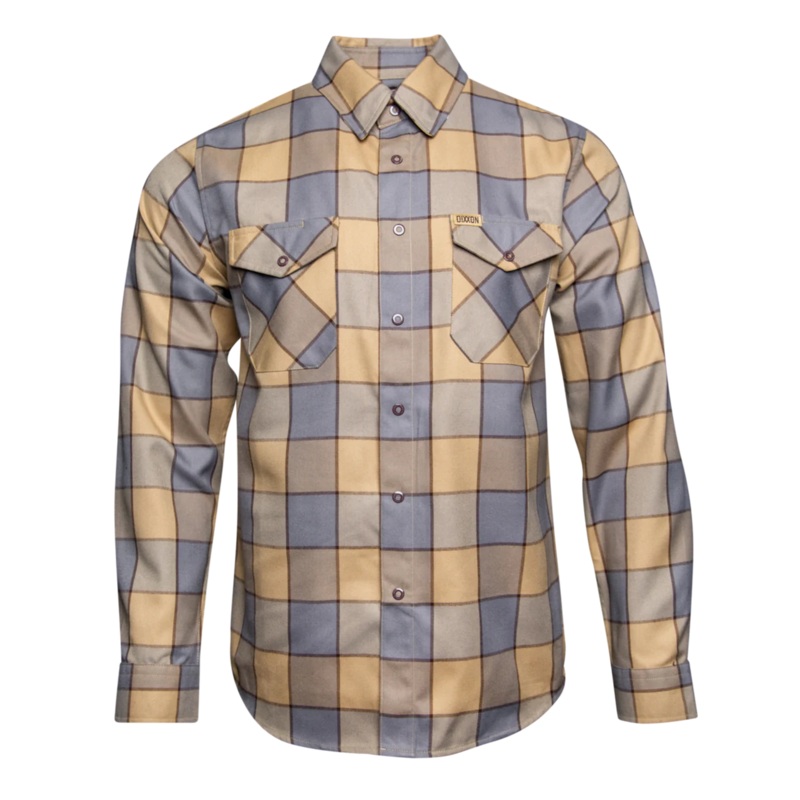 Dixxon Carbine Flannel|S|M|L|XL|2XL|3XL