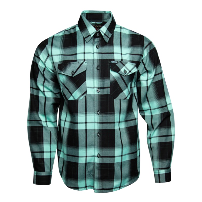 Dixxon Pumper Flannel|S|M|L|XL|2XL|3XL