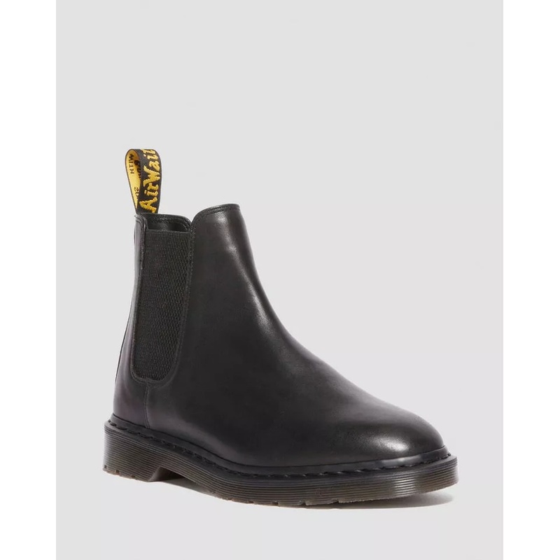 Dr. Martens Graeme Chelsea Boot – Black Classic Analine