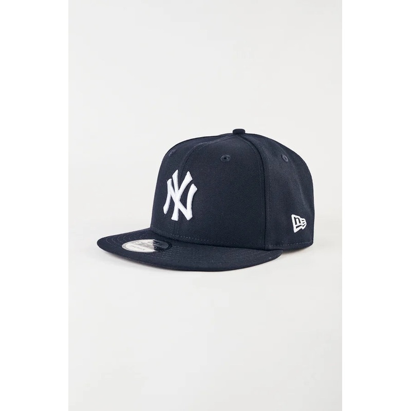 New Era New York Yankees Official Team Colours 9FIFTY Snapback
