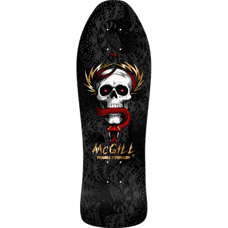 Powell Peralta Bones Brigade Series 16 – Mike McGill 10 Deck