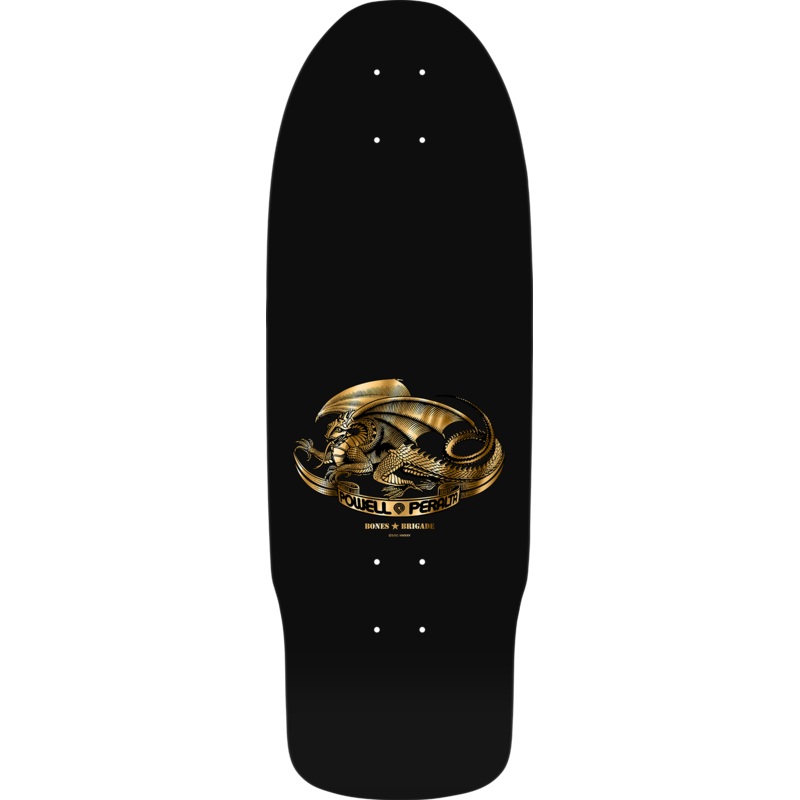 Powell Peralta Bones Brigade Series 16 – Steve Caballero 10.09 Deck
