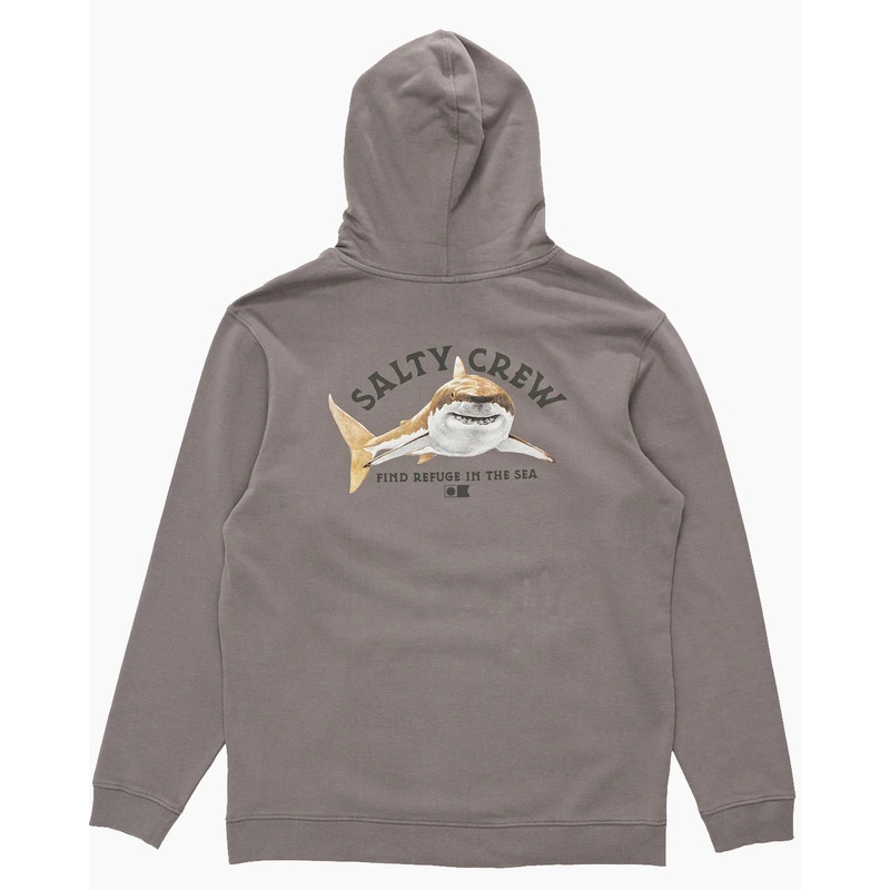 Salty Crew Lurking Hood Fleece