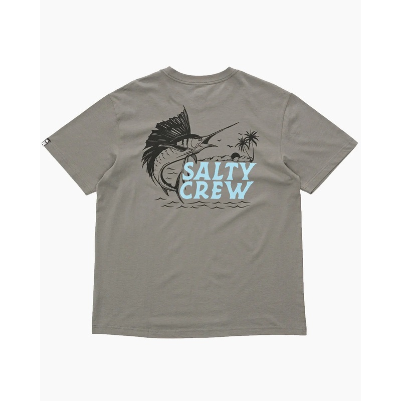 Salty Crew Sailfish Classic Tee