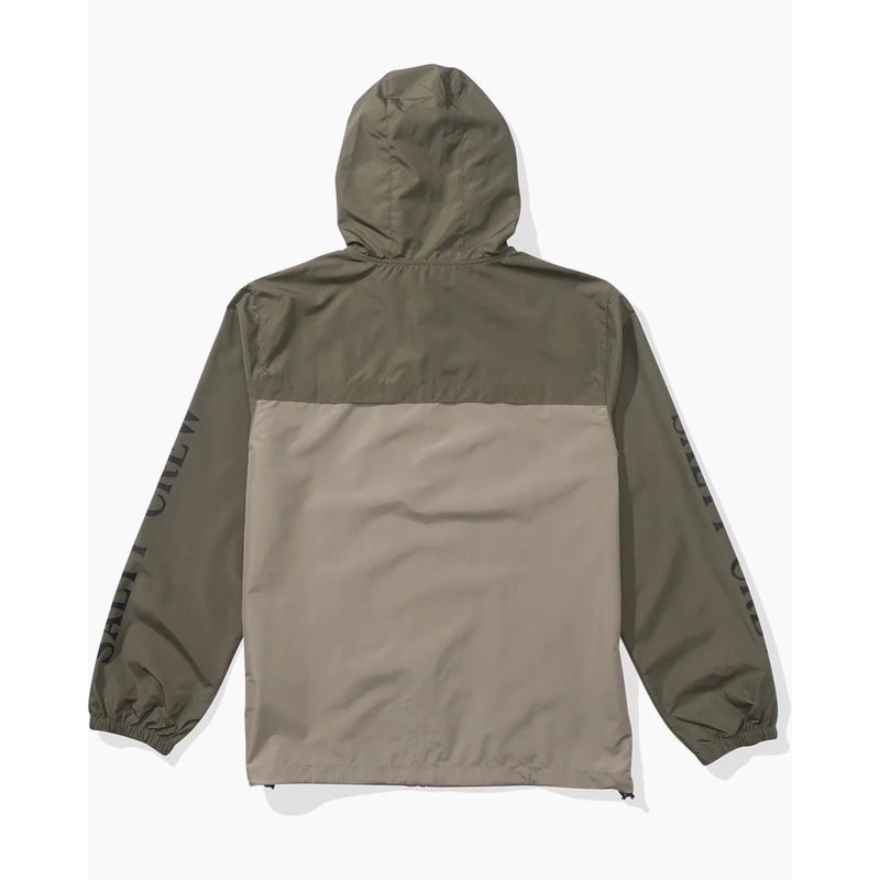 salty-crew-surface-jacket-olive-s-m-l-xl-xxl_1 Salty Crew Surface Jacket|Olive|S|M|L|XL|XXL