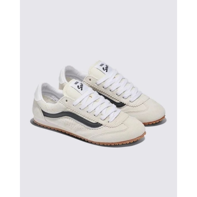 Vans Super Lowpro – Marshmallow