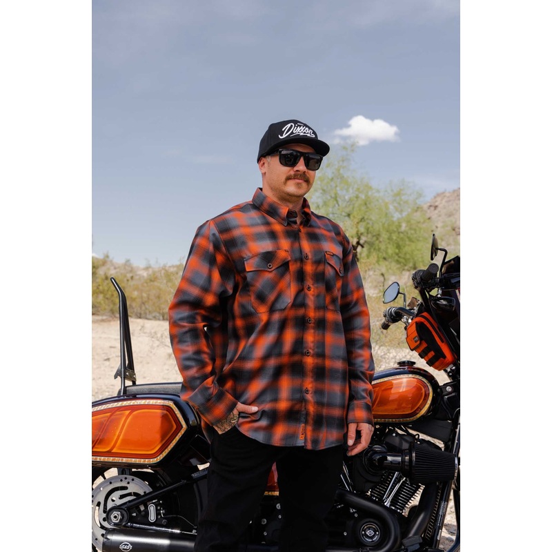 dixxon-sound-of-freedom-flannel_1 Dixxon Sound Of Freedom Flannel