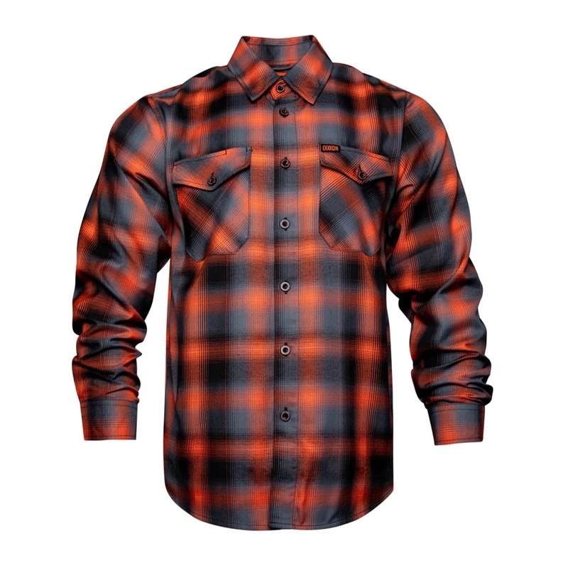 Dixxon Sound Of Freedom Flannel