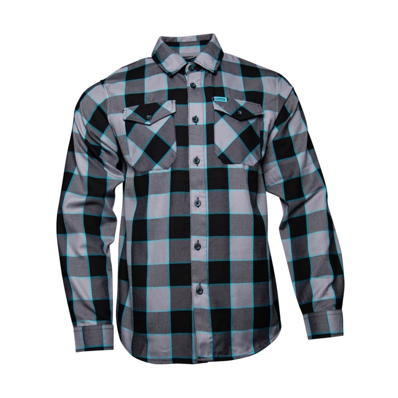 Dixxon Tesha Flannel|S|M|L|XL|2XL|3XL