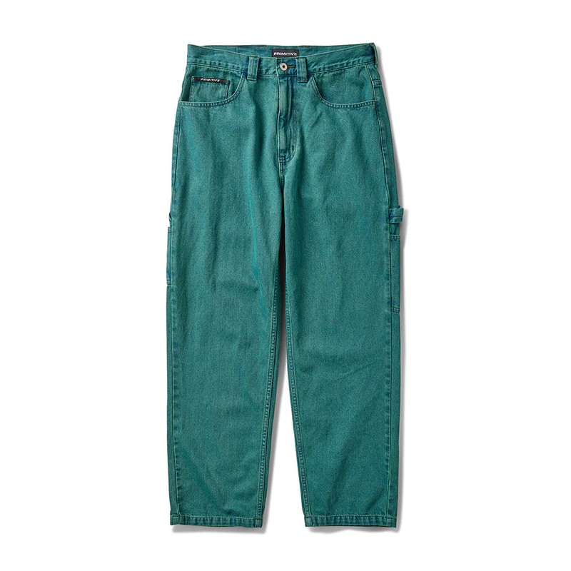 Primitive Savior Carpenter Pant