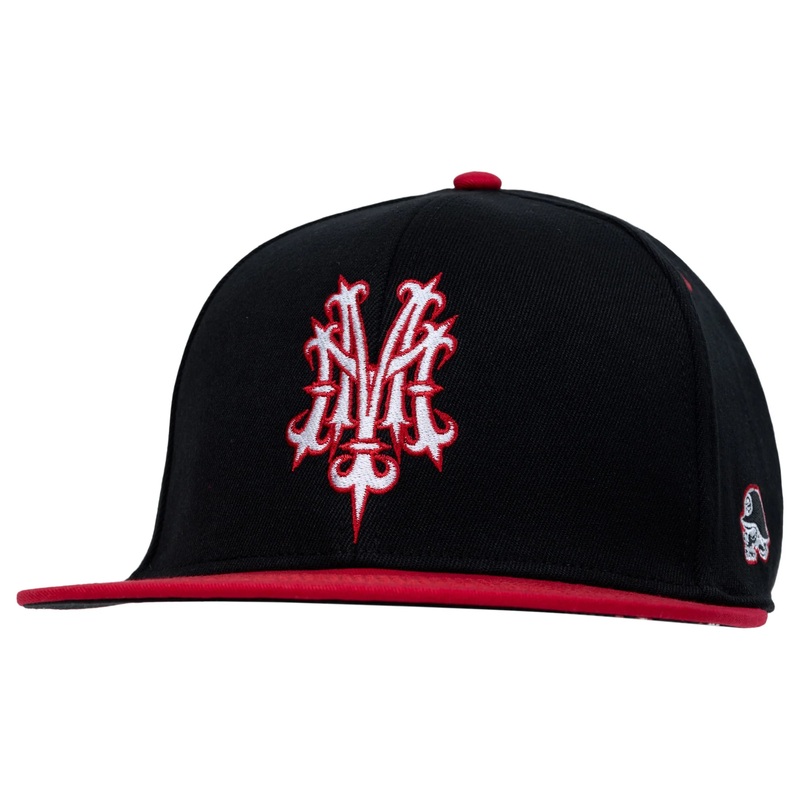 Metal Mulisha Metal Ball Flex Hat