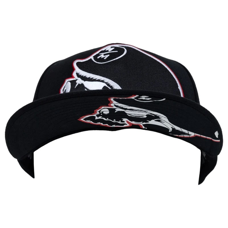 metal-mulisha-restrain-flex-hat_1 Metal Mulisha Restrain Flex Hat
