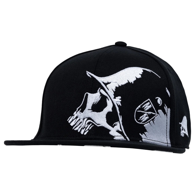 Metal Mulisha Ruthless Flex Hat