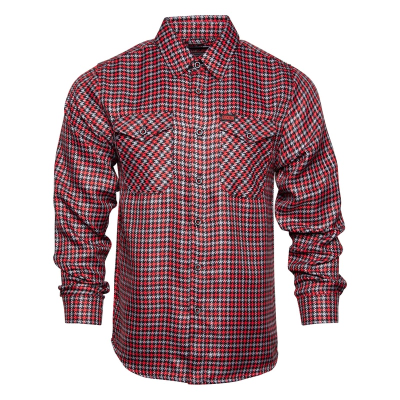 Dixxon Forgeline Flannel|S|M|L|XL|2XL|3XL