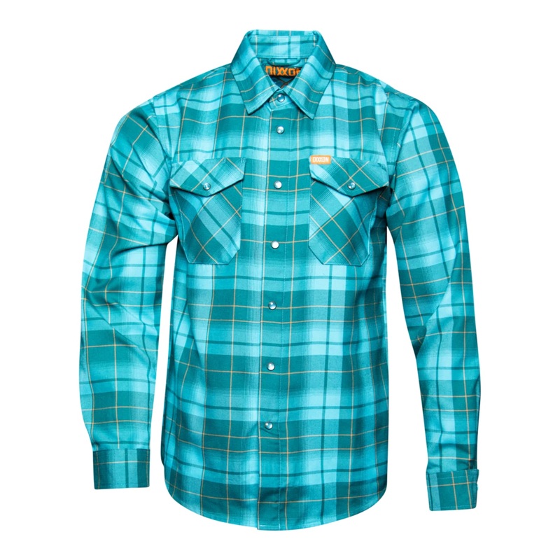 Dixxon Kingman Flannel|S|M|L|XL|2XL|3XL