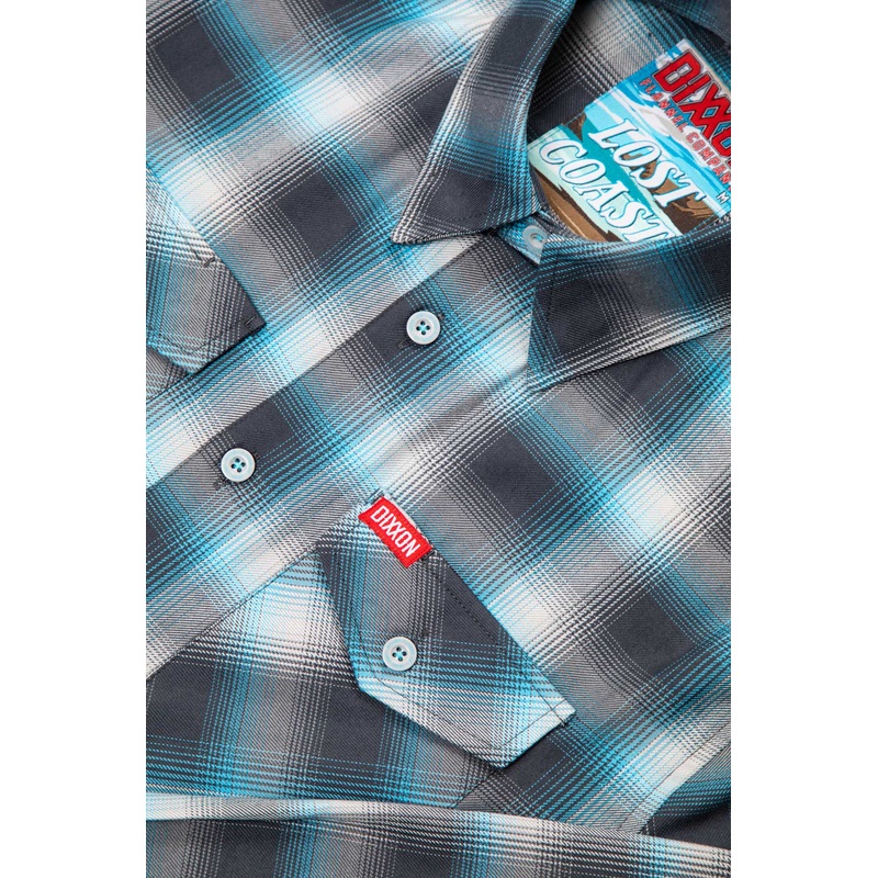 dixxon-lost-coast-flannel-s-m-l-xl-2xl-3xl_1 Dixxon Lost Coast Flannel|S|M|L|XL|2XL|3XL