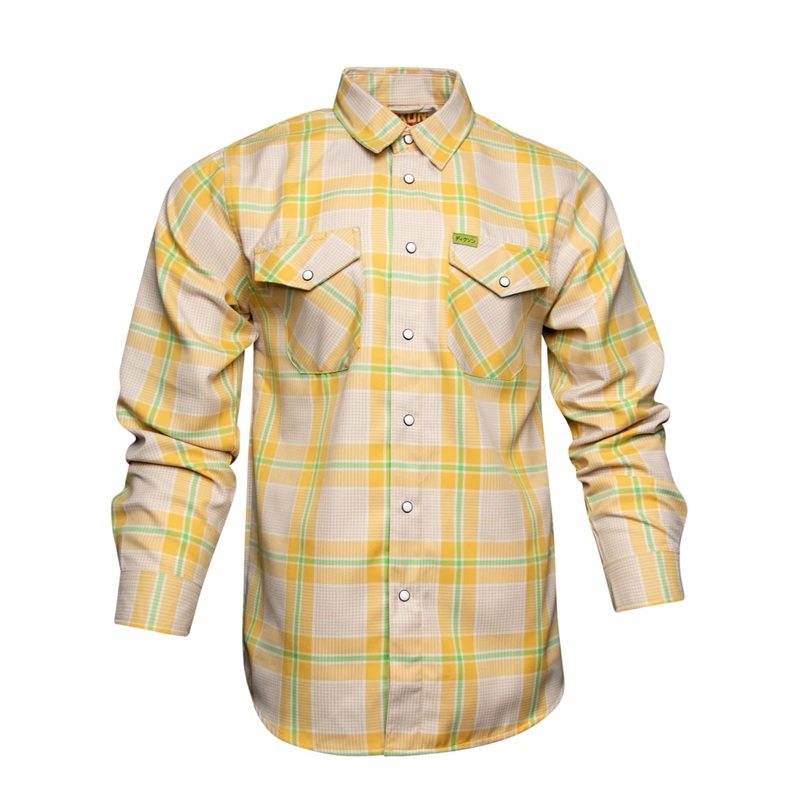 Dixxon Sando Flannel|S|M|L|XL|2XL|3XL