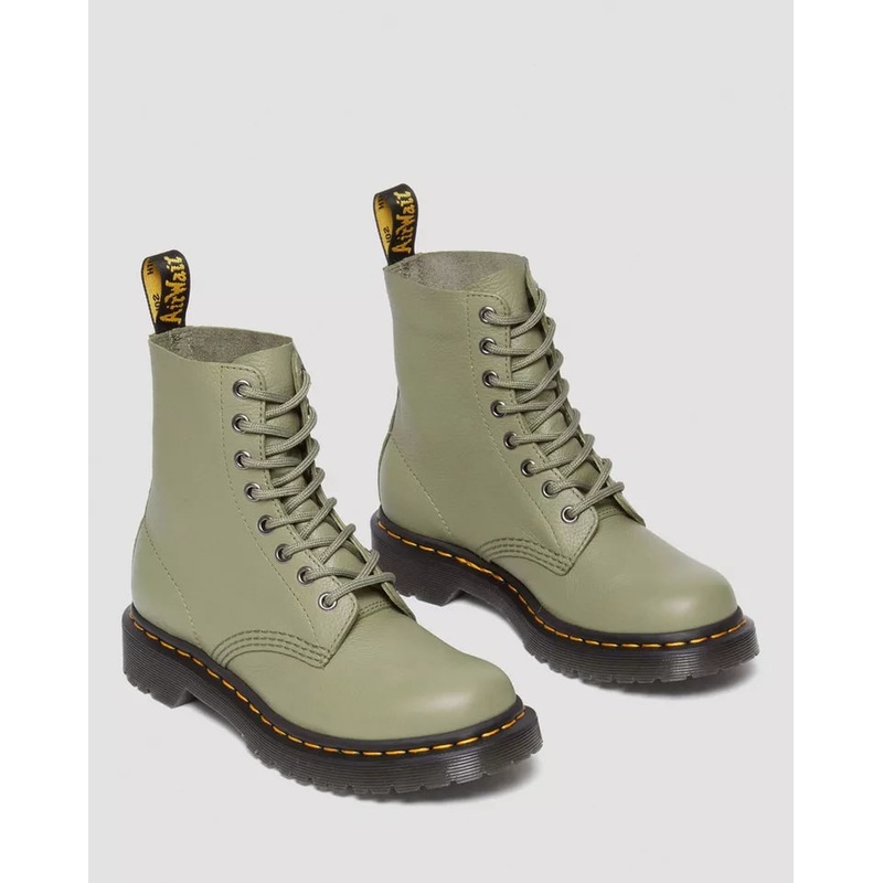 dr-martens-1460-women-s-pascal-virginia-leather-boots-muted-olive_1 Dr Martens 1460 Women’s Pascal Virginia Leather Boots Muted Olive