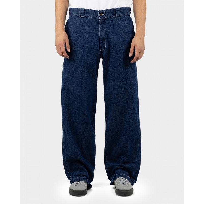 Dickies 852AU Baggy Fit Denim Jean