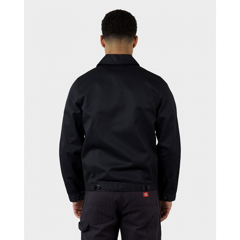 dickies-unlined-eisenhower-jacket_1 Dickies Unlined Eisenhower Jacket