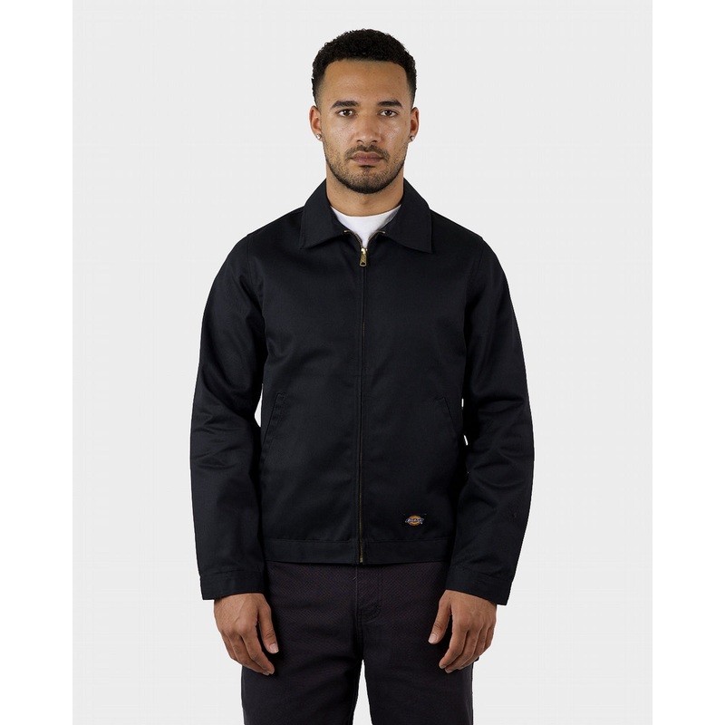 Dickies Unlined Eisenhower Jacket