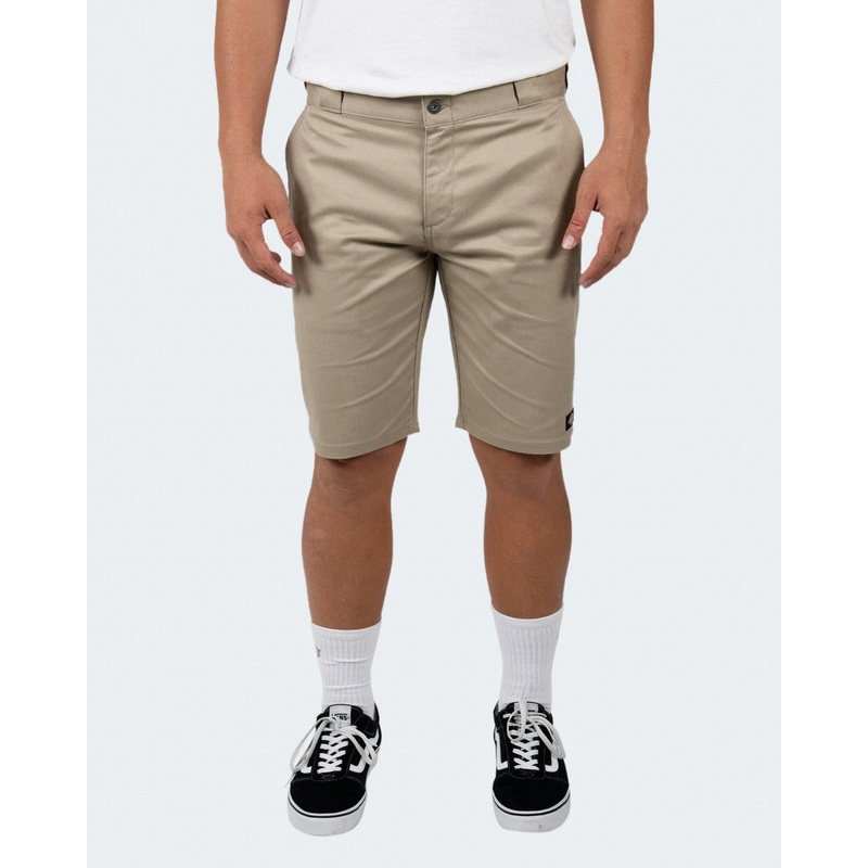 Dickies WR818 10 Slim Fit Short