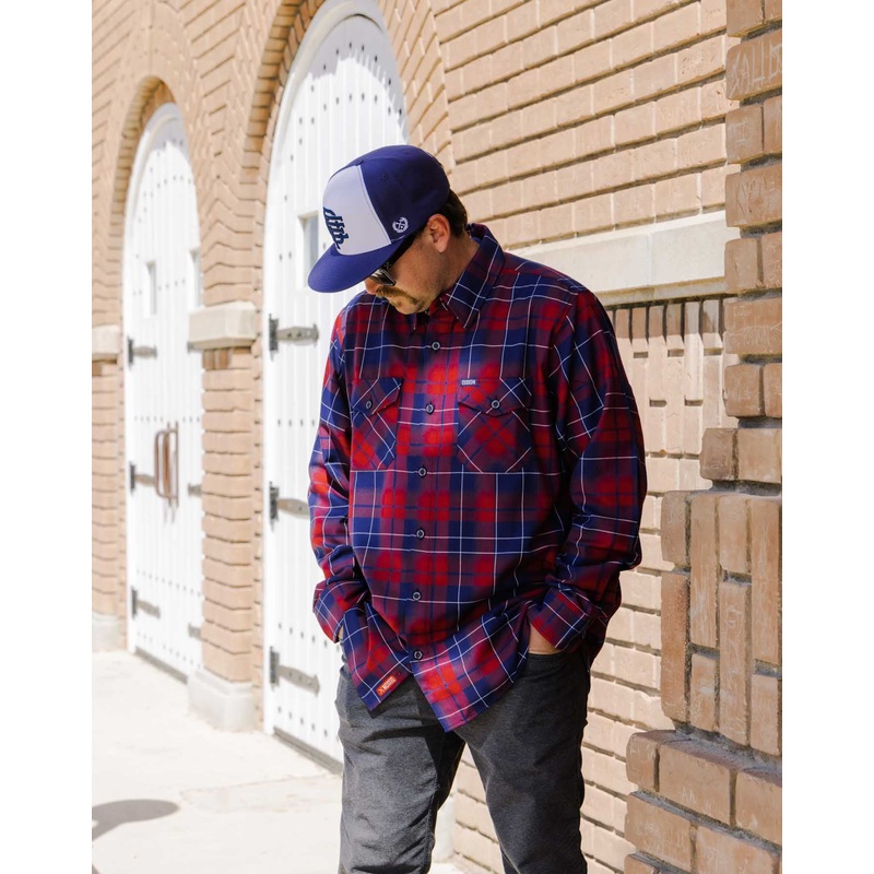 dixxon-lexington-flannel-s-m-l-xl-2xl-3xl_1 Dixxon Lexington Flannel|S|M|L|XL|2XL|3XL
