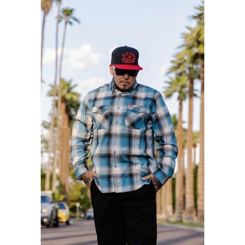 dixxon-rosecrans-flannel-s-m-l-xl-2xl-3xl_1 Dixxon Rosecrans Flannel|S|M|L|XL|2XL|3XL