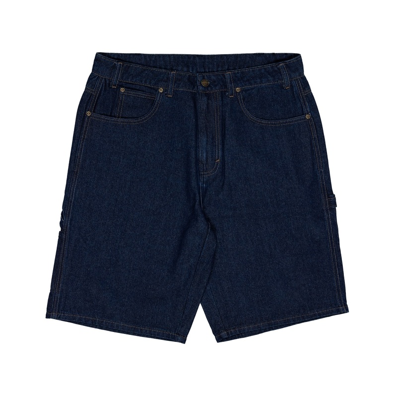 Dickies DX200 11 Relaxed Fit Denim Carpenter Short