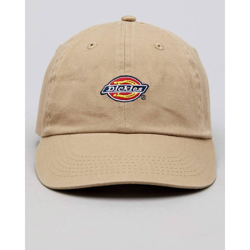 Dickies H.S Rockwood Curved Brim Dads Cap