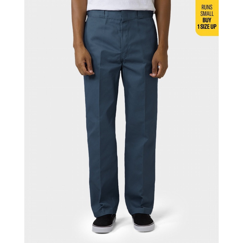 Dickies Original 874 Work Pants – Airforce Blue