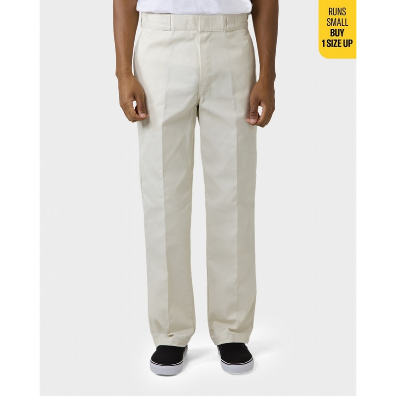 Dickies Original 874 Work Pants – Bone