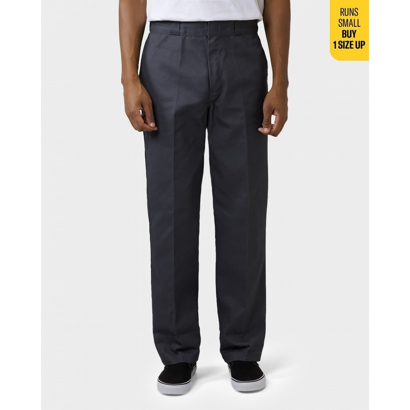 Dickies Original 874 Work Pants – Charcoal