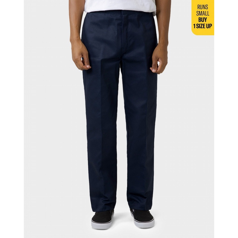 Dickies Original 874 Work Pants – Dark Navy