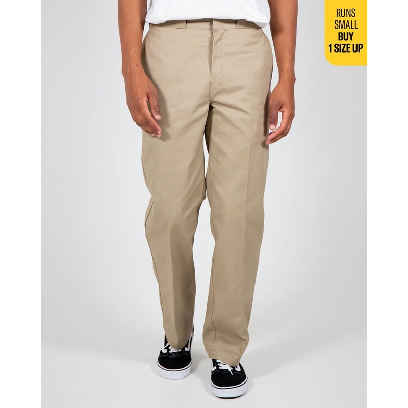 Dickies Original 874 Work Pants – Khaki
