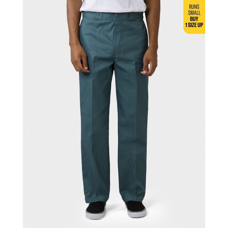 Dickies Original 874 Work Pants – Lincoln Green